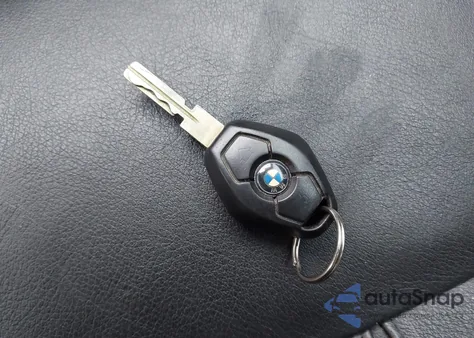 2001 BMW 540I z USA, uszkodzony, nr VIN WBADN53461GC96973